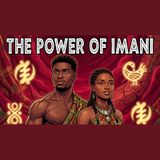The Power of Imani: Trusting the Unseen Path