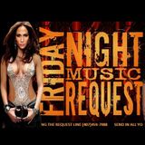 Friday Night Music Request Live "Latin Night" 9/11/15