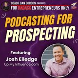 Can Generosity = Income? A Journey to Success - Josh Elledge