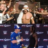 Backlash Fallout: Cena Stands Tall, and RIP Sabu
