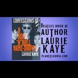 beatles hour 83 Laurie Kaye audio edition