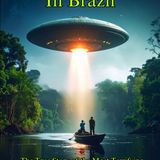 Thiago Luiz Ticchetti, This is what 30 years of UFOs Gets You!