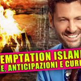 Temptation Island: Coppie, Anticipazioni e Curiosità!