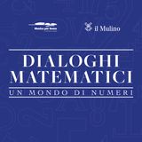 Pino Donghi "Dialoghi Matematici"