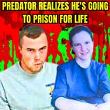 Predator Realizes He's Going To Prison For Life - The Mennonite Murder by Mark Gooch