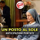 Un Posto al Sole Anticipazioni Trama Puntate dal 30 Settembre al 4 Ottobre 2024: Lara Mette a Tacere Suor Maura!