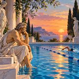 E64 - Eraclito in piscina: tutto scorre?