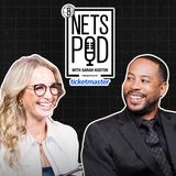 Devin Harris on His Nets Playing Days, Favorite Teammates & Toughest Matchup