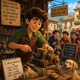 "Il Buon Americano" in Italia – Parte 2