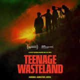 Special Report: Teenage Wasteland (2025)
