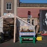 March 6, 2025. George Floyd Square