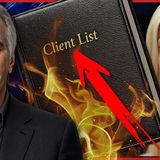 Epstein Names Are NOW Being Released & The Deep State is PISSED: Jay Dyer on REDACTED!