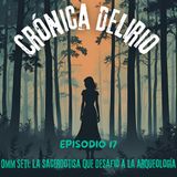 Omm Seti II - La sacerdotisa que desafió a la arqueología.