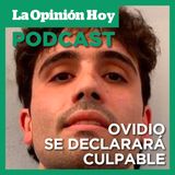 Hijo de "El Chapo" llega a acuerdo con fiscales.