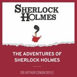 12 - The Adventures of Sherlock Holmes - The Adventure of the Copper Beeches