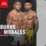 The Heat-tastic Review | Burns vs. Morales