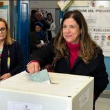 Elezioni in Sardegna, vince Todde. Il centrosinistra esulta: “Un giorno indimenticabile”