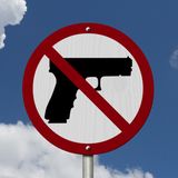 The Myth Of Gun Control