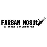 Podcast 43:  Farsan Mosul Documentary by Logan Reed