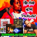 Sleepers in the Catalog