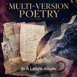 In A Lady's Album - Marcus Clarke