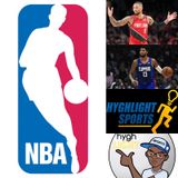 Ep. 34 NBA In A Bubble