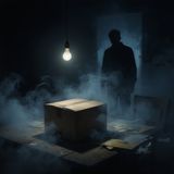Scary Stories Tonight: A package with no return address