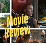 JURASSIC WORLD REBIRTH Review: Dino-Franchise Returns To Its Spectacular Origins
