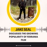 Jake Seal Discusses the Growing Popularity of Ferrania Film