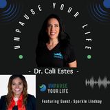 EP110: Sparkle Lindsay