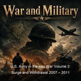 US Army in the Iraq War Volume 2 Surge and Withdrawal 2007 2011 - Various - Part 3