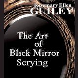 The Art of Black Mirror Scrying