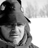 Davide Mazzocato - un Alpino in Russia