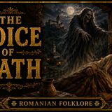 Ep. 140: The Voice of Death by Romanian Folklore (Romania) 1885