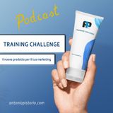 Il Training Challenge Marketing