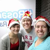 Especial navideño de El Tabloide UR
