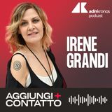 Irene Grandi torna con il singolo ‘Favole’ e parte in tour