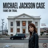 Michael Jackson Case - 250 Strangers and a Circus: The Impossible Psychology of That Jury
