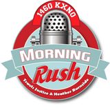 The Morning Rush 03/22/2024 Hour Two: Justin Reports Live from Day Two of NCAA Championship