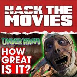 How Great Is Disney Channel's Under Wraps? - Hack The Movies (#322)