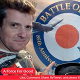 Alistair McConnachie's 'Good Evening Britain' Ep 154. 17 Sept 2025