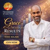 GRACE THAT MULTIPLIES RESULTS