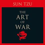 The Art of War : Chapter 10 - Terrain