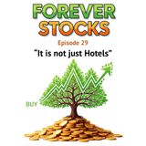 29. It is NOT just Hotels