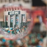 #UsTeens A ME ME PIACE GIFFONI
