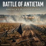 Battle of Antietam - The Day That Changed America