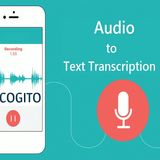 What is an Audio Transcription?