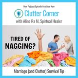 How to Stop Nagging Your Spouse