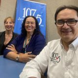 8 Episodio ConApuntes: Lizana Mayel Herrera Festicoros Javeriana