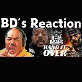 Black Dragon Reacts to Insane Throttle Biker News